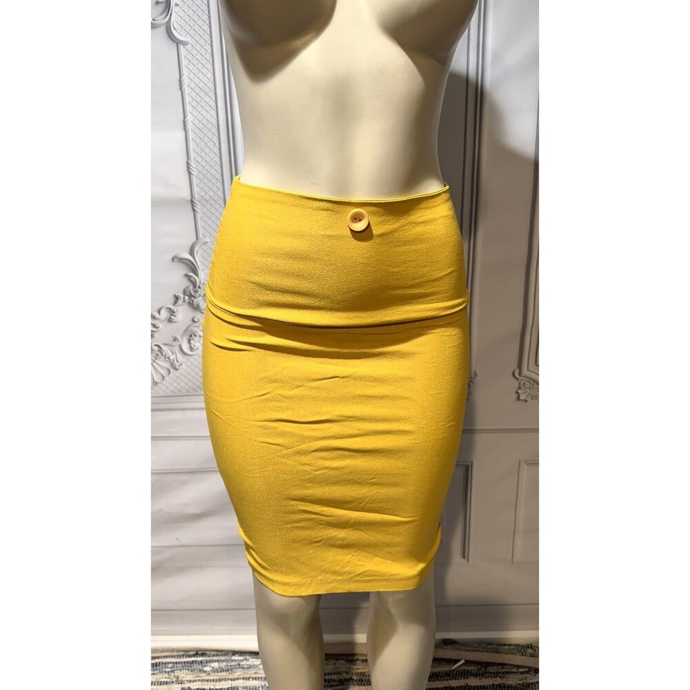 Womens Skirt Size S